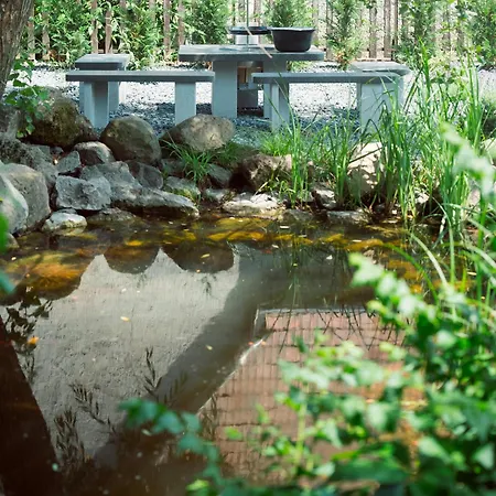 Aprili 别墅 包道乔尼托毛伊