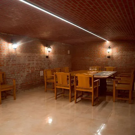 Aprili וילה בדקסוניטומאי