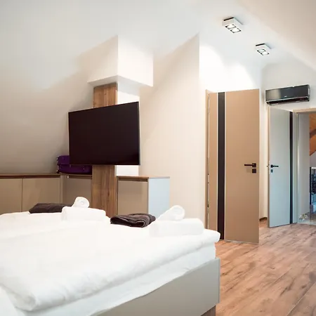 וילה Aprili בדקסוניטומאי