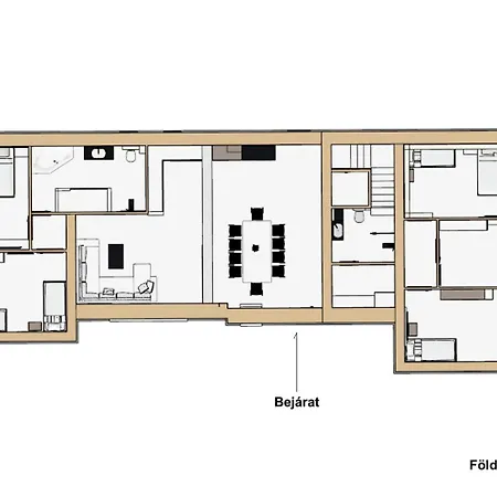 Aprili Villa *