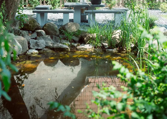 Aprili וילה בדקסוניטומאי