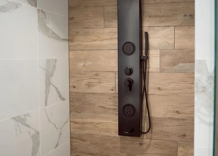 别墅 Aprili 包道乔尼托毛伊