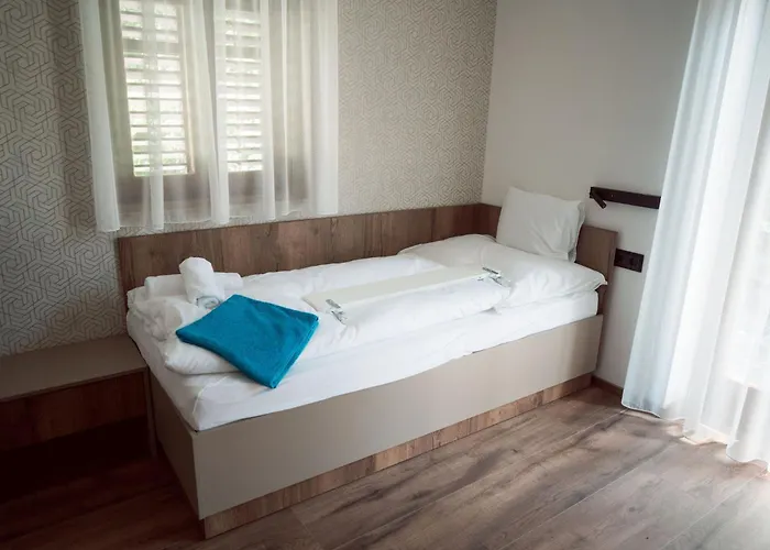 וילה Aprili בדקסוניטומאי