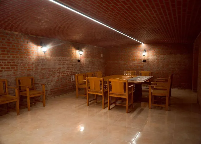 Aprili וילה בדקסוניטומאי